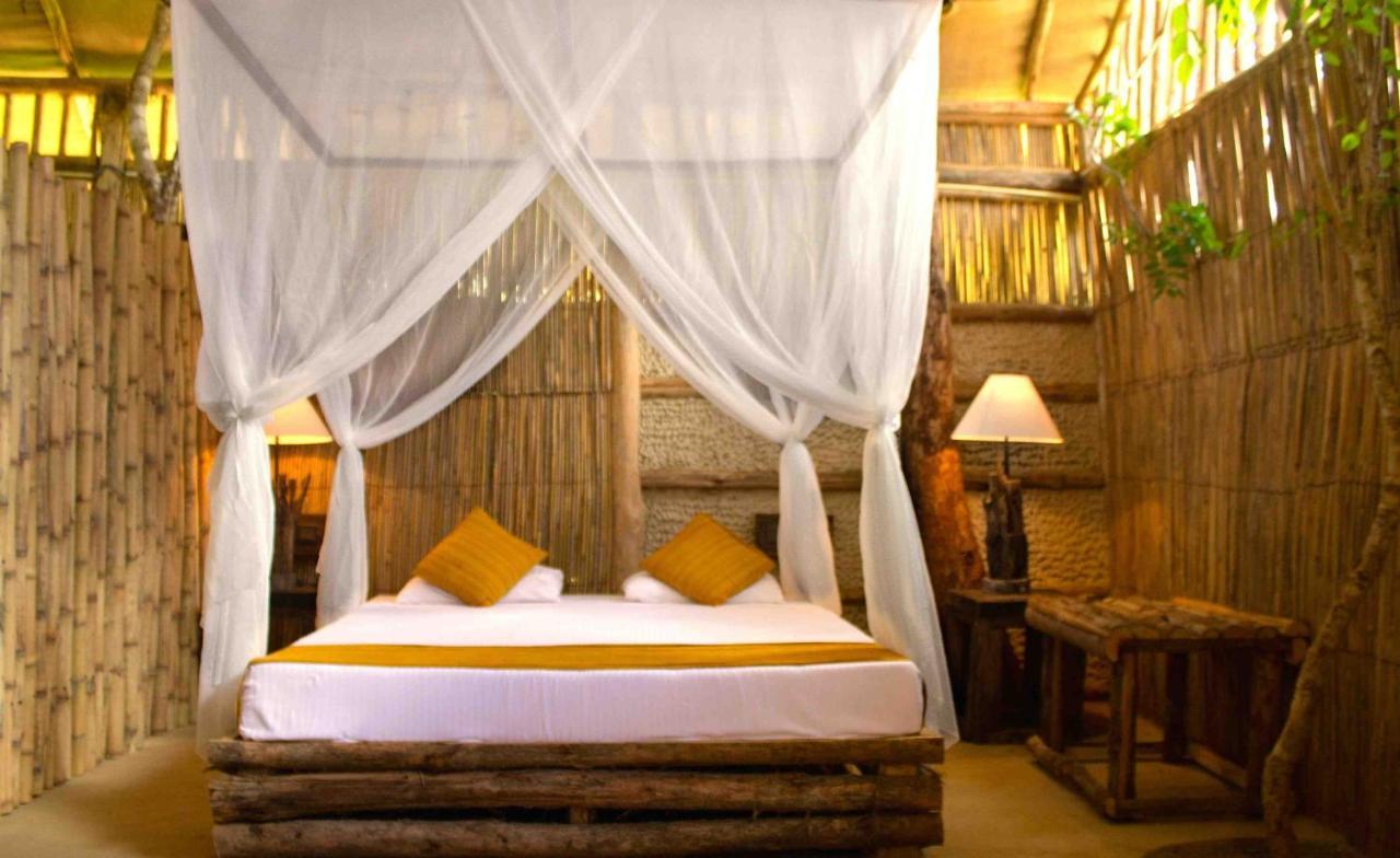 The Saraii Tree Lodge Тіссамахарама Екстер'єр фото