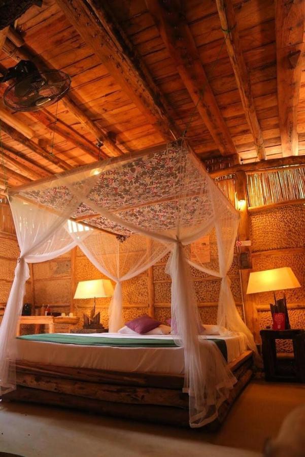 The Saraii Tree Lodge Тіссамахарама Екстер'єр фото